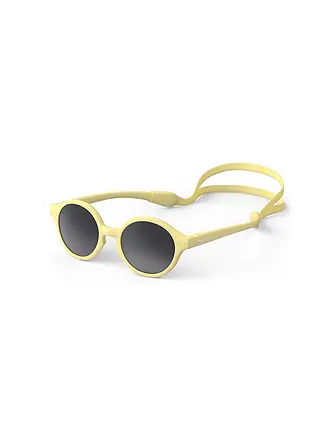 IZIPIZI | Lunettes de soleil bébé SUN BABY 0-9 mois #D | gelb